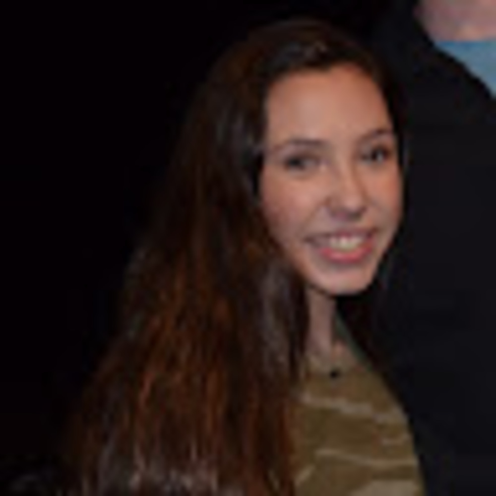 Meet your Posher, Anna